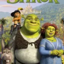 Shrek logo