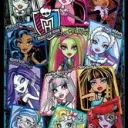 Monster High logo