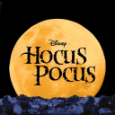 Hocus Pocus logo Hocus Pocus logo