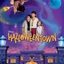 Halloweentown logo