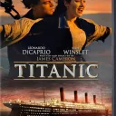 Titanic logo