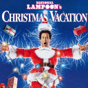 National Lampoon's Christmas Vacation logo