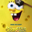 The SpongeBob Movie: Search for SquarePants logo