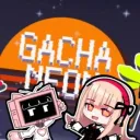 Gacha Neon logo