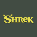 Shrek logo Shrek logo