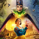 Snow White 2025 logo Snow White 2025 logo