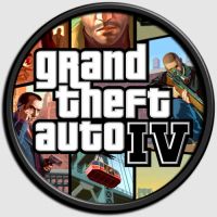 Grand Theft Auto-IV