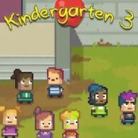 Kindergarten 3