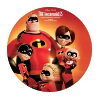 The Incredibles
