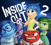 Inside Out 2