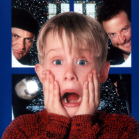 Home Alone