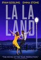 La La Land Logo