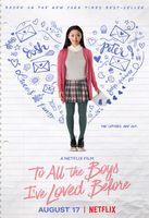To All the Boys I’ve Loved Before Logo