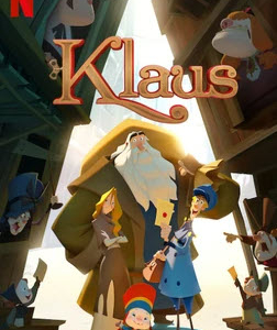 Klaus Logo