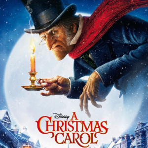 A Christmas Carol Logo