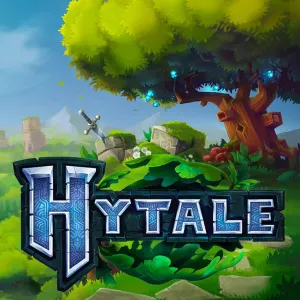 Hytale Logo
