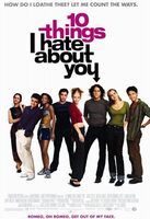 10 Things I Hate About You Logo