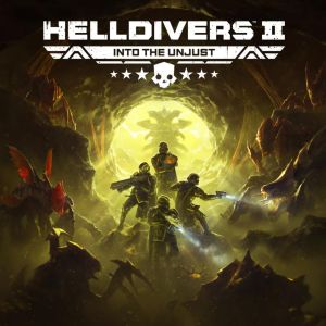 HELLDIVERS 2 Logo