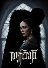 Nosferatu Logo