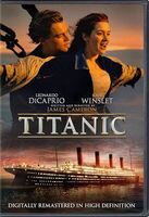 Titanic Logo