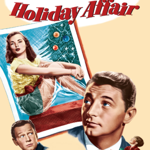 Holiday Affair Logo