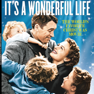 It's a Wonderful Life Logo