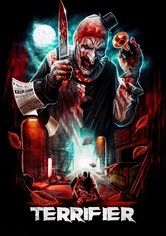 Terrifier Logo