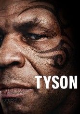 TYSON Logo