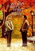 When Harry Met Sally Logo