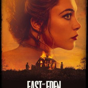 East of Eden Logo