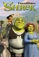 Shrek Logo