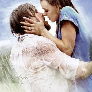 The Notebook Logo