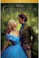 Cinderella Logo