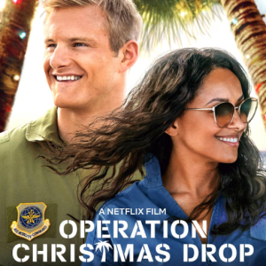 Operation Christmas Drop Logo