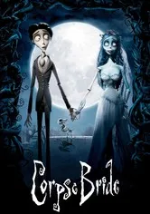 Corpse Bride Logo