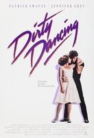 Dirty Dancing Logo