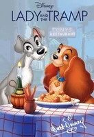 Lady and the Tramp Logo