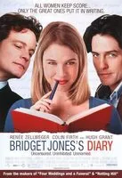 Bridget Jones’s Diary Logo