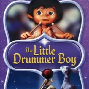 The Little Drummer Boy Logo