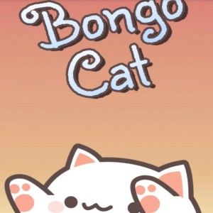 Bongo Cat Logo