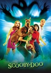 Scooby-Doo Logo