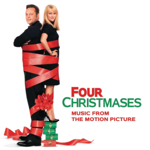 Four Christmases Logo
