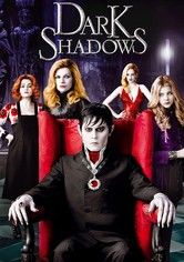 Dark Shadows Logo