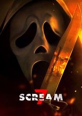 Scream 7 Logo
