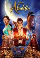 Aladdin Logo