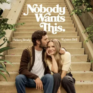 Nobody Wants This: Season 3 Logo