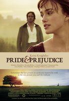 Pride & Prejudice Logo