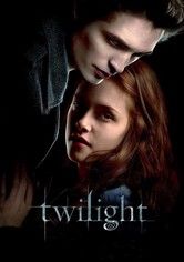 Twilight Logo