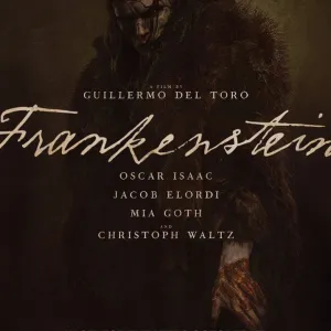 Frankenstein Logo