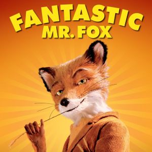 Fantastic Mr. Fox Logo